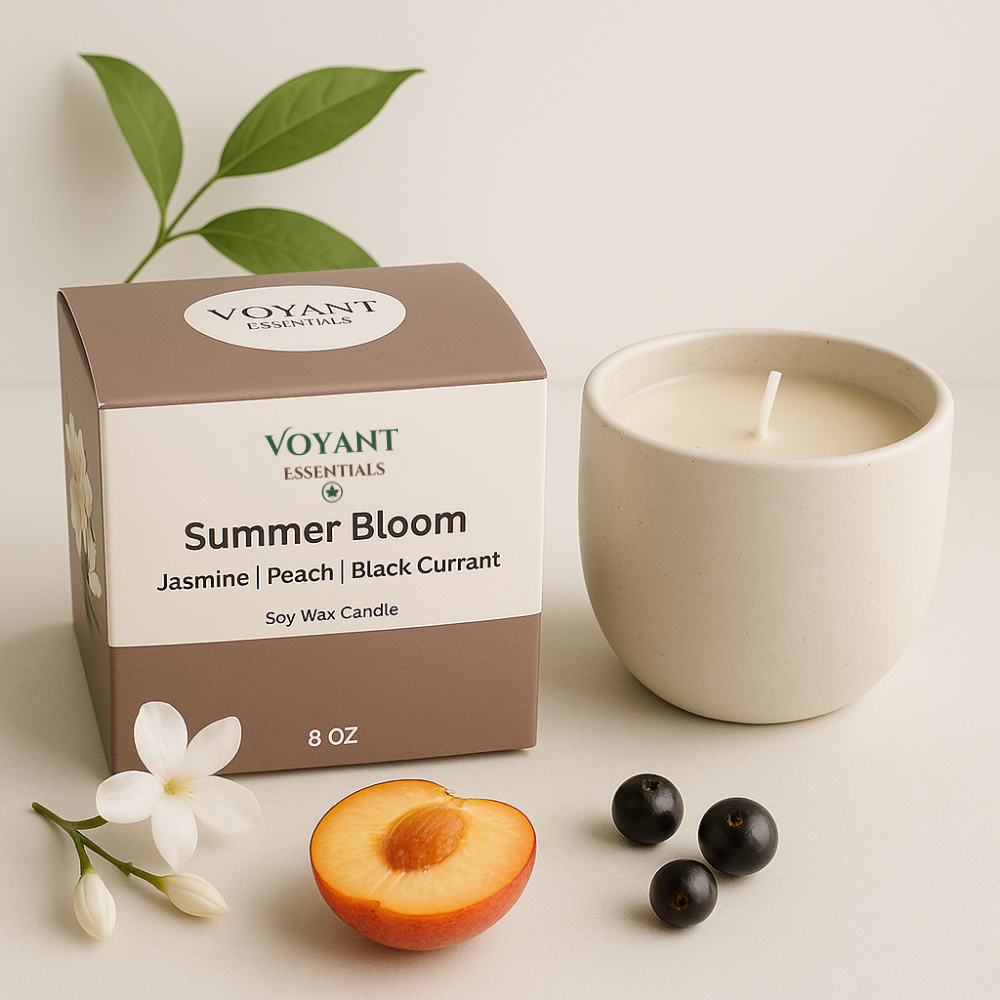 Summer Bloom
