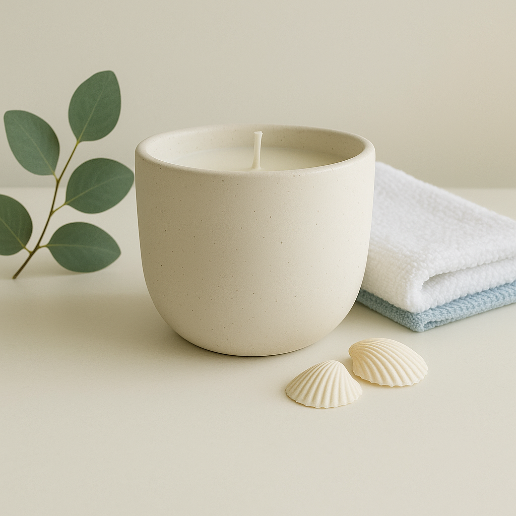 Maple Linen Breeze