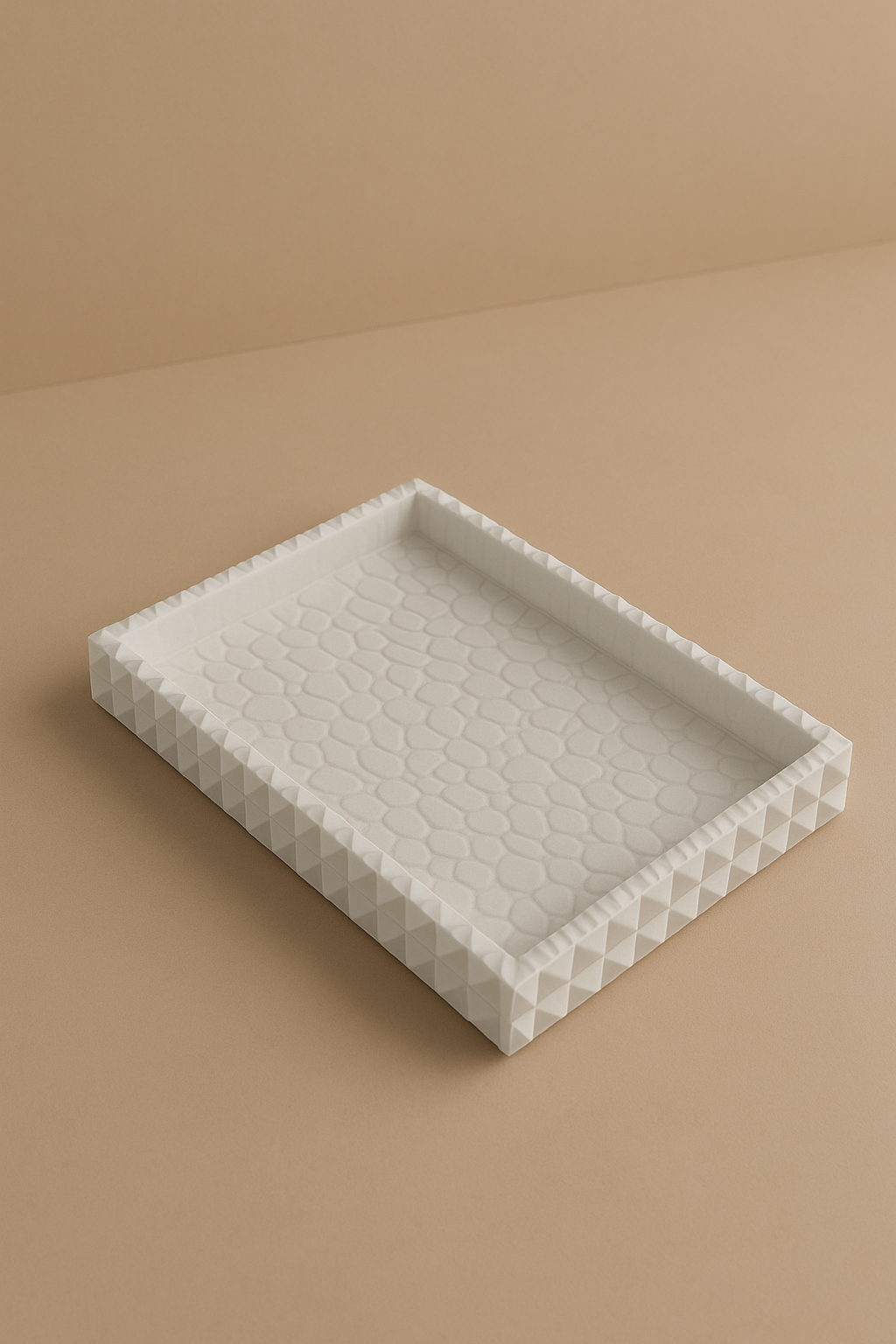 Textured Tray