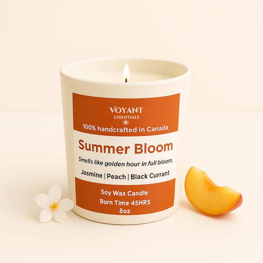 Summer Bloom