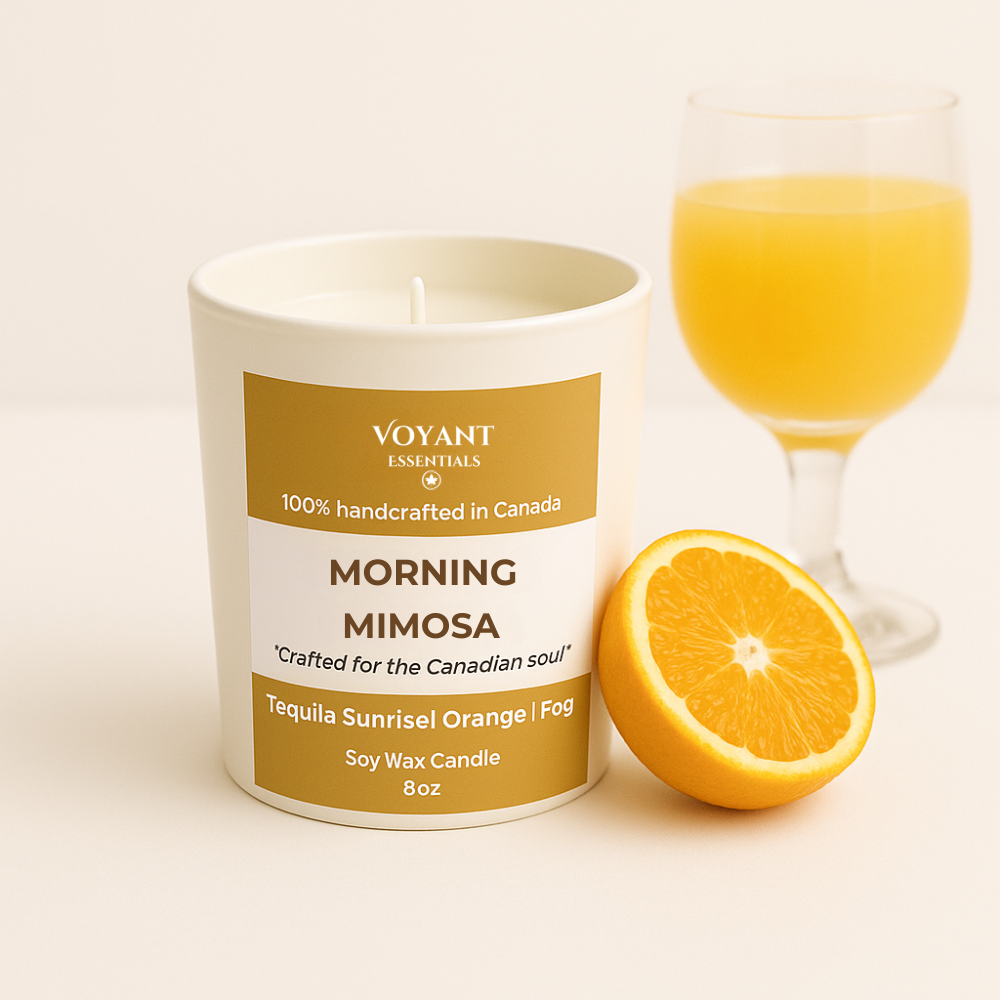Morning Mimosa